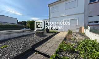 Maison 6 Pièces 83 m² à vendre à Verquin (62131)