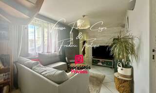 Maison 4 Pièces 97 m² à vendre à Blanquefort (33290)