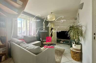 Appartement 4 pièces 283500 €