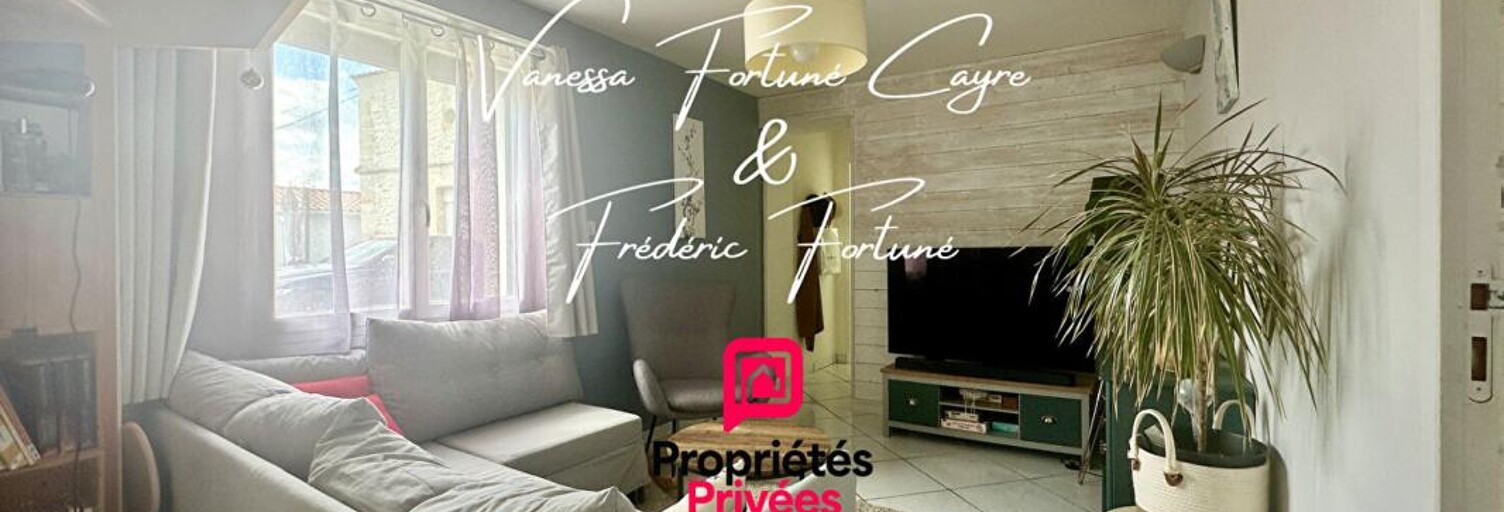 Maison 4 Pièces 97 m² à vendre à Blanquefort (33290)
