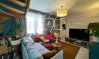 Appartement 4 Pièces 97 m² à vendre à Blanquefort (33290)