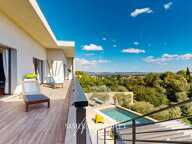 Vente villa contemporaine - 380 m2 - NARBONNE (11100) - 1 370 000 — photo 2