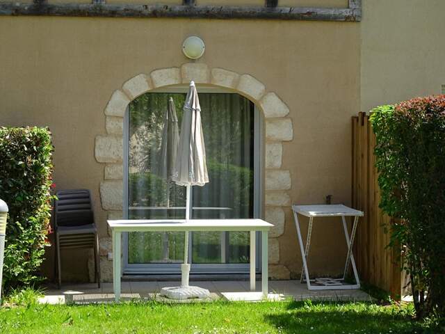 Appartement Montignac Lascaux 3 pièce(s) 36 m2 — photo du bien