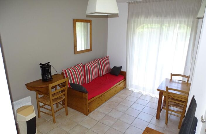 Appartement Montignac Lascaux 3 pièce(s) 36 m2 — photo 2
