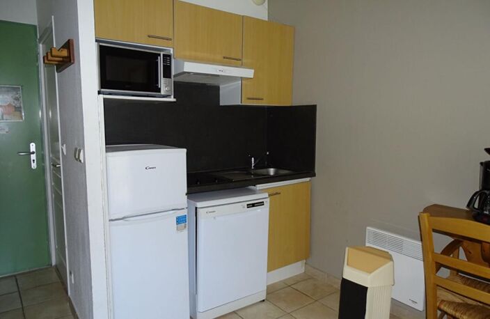 Appartement Montignac Lascaux 3 pièce(s) 36 m2 — photo 3