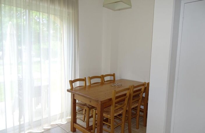 Appartement Montignac Lascaux 3 pièce(s) 36 m2 — photo 4
