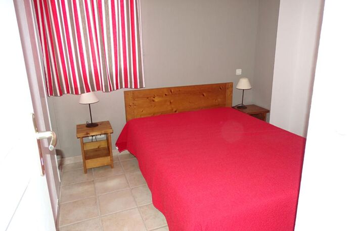 Appartement Montignac Lascaux 3 pièce(s) 36 m2 — photo 5