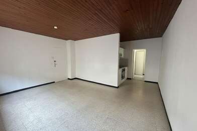 Appartement 1 pièces 127000 €