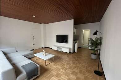Appartement 1 pièces 127000 €