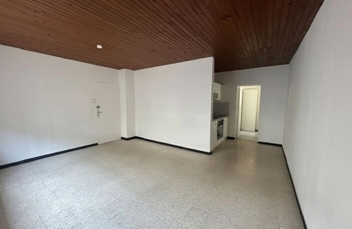 Appartement Montpellier 1 pièce(s) 29.5 m2 — photo 2