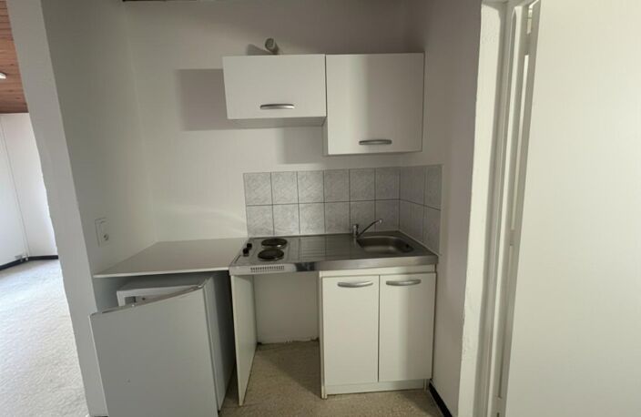 Appartement Montpellier 1 pièce(s) 29.5 m2 — photo 3