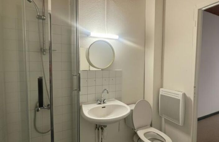 Appartement Montpellier 1 pièce(s) 29.5 m2 — photo 4
