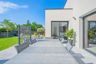 Maison 5 pièces 468000 €