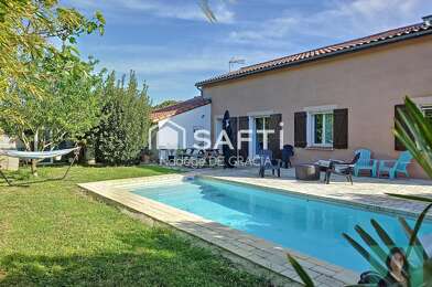 Maison 5 pièces 375000 €