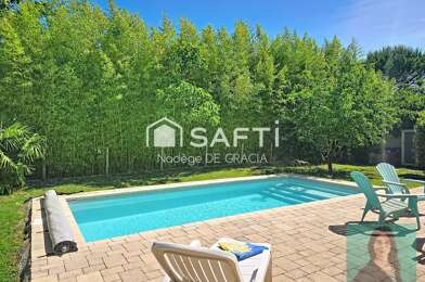 Maison 5 pièces 375000 €