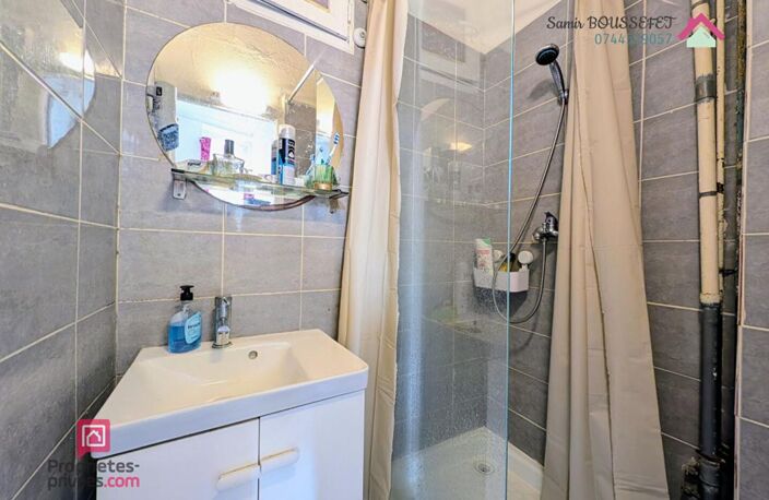 Appartement Marseille 2 pièce(s) 36 m2 — photo 4