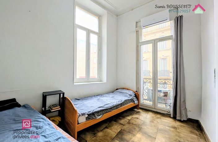 Appartement Marseille 2 pièce(s) 36 m2 — photo 5