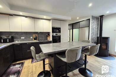 Appartement 4 pièces 340000 €