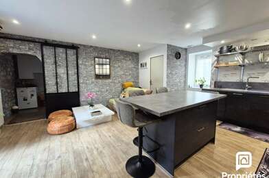 Maison 4 pièces 340000 €