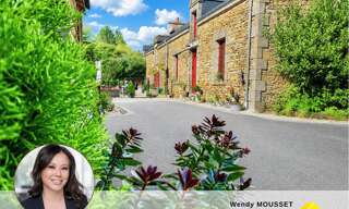 Maison 14 Pièces 420 m² à vendre à Vannes (56000)