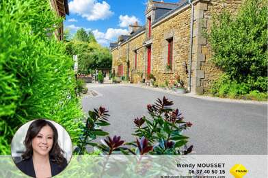 Maison 14 pièces 999000 €