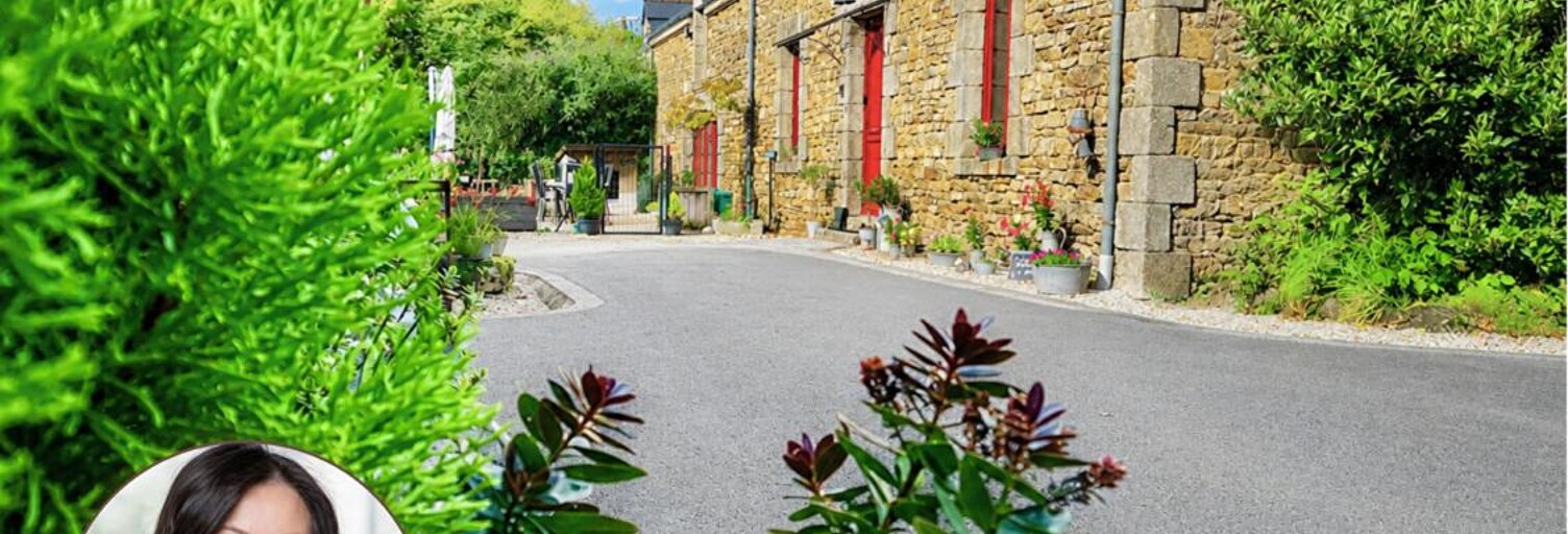 Maison 14 Pièces 420 m² à vendre à Vannes (56000)