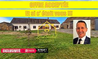 Maison 10 Pièces 171 m² à vendre à Savigné-l'Évêque (72460)