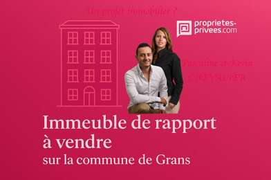 Immeuble  370000 €