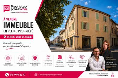Immeuble  350000 €
