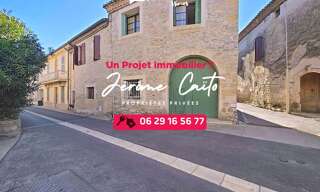 Maison 4 Pièces 81 m² à vendre à Saint-Dionisy (30980)