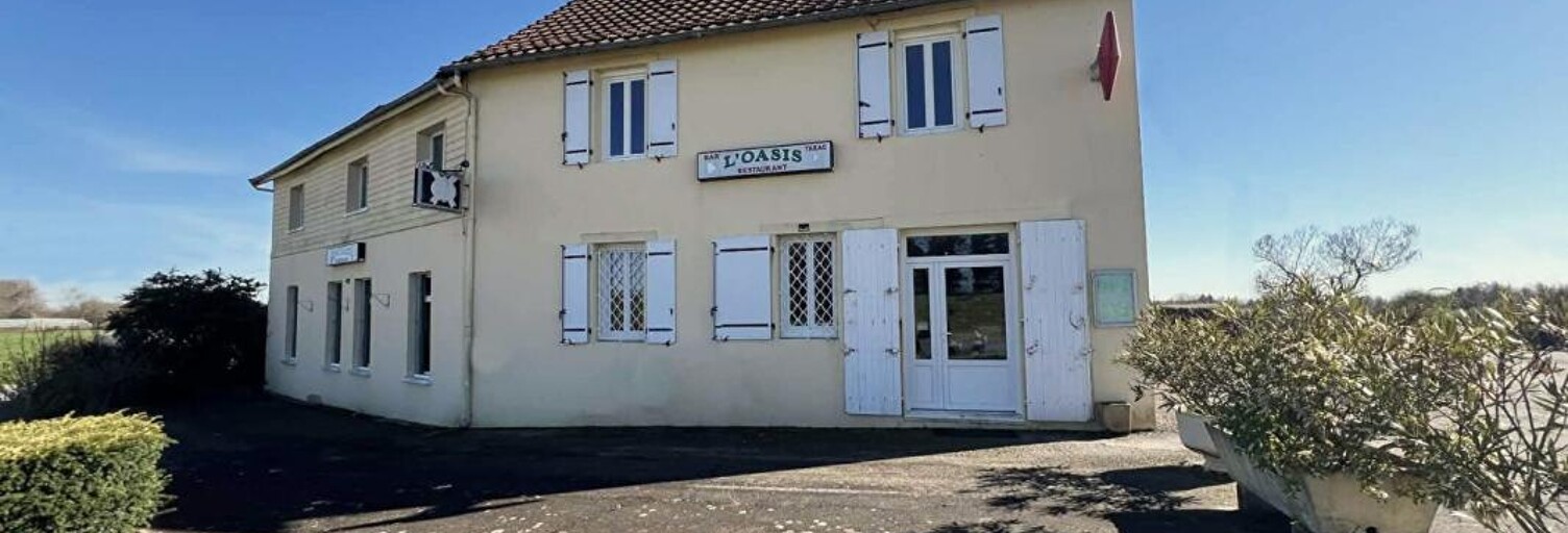 Maison 6 Pièces 235 m² à vendre à Sarlande (24270)