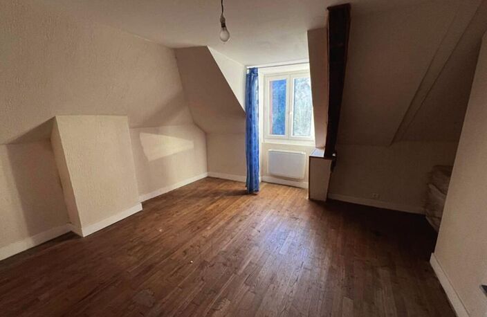 Maison de village Sarrazac 6 pièce(s) 110 m2 — photo 3