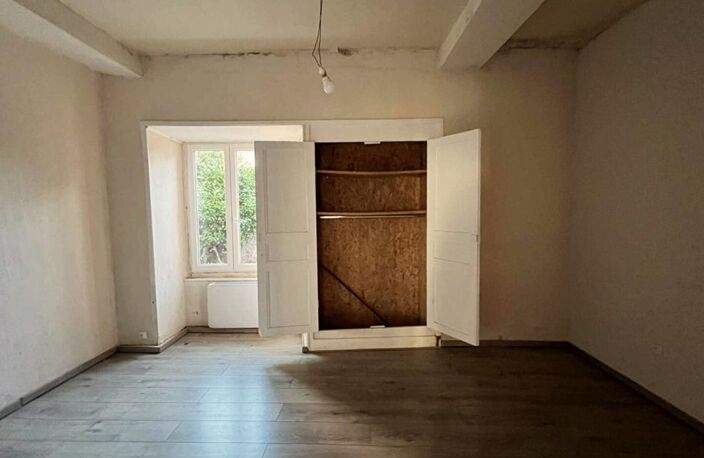 Maison de village Sarrazac 6 pièce(s) 110 m2 — photo 4