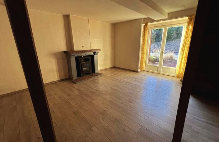 Maison de village Sarrazac 6 pièce(s) 110 m2 — photo 5