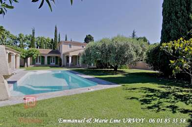 Maison 5 pièces 640000 €