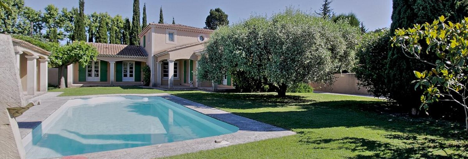 Maison 5 Pièces 140 m² à vendre à Graveson (13690)