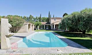 Maison 5 Pièces 140 m² à vendre à Saint-Rémy-de-Provence (13210)