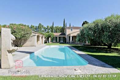 Maison 5 pièces 590000 €