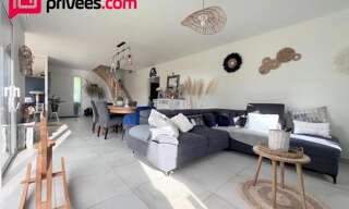 Maison 7 Pièces 141 m² à vendre à Guérande (44350)