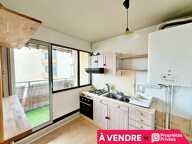 Appartement Bordeaux 2 pièce(s) 52,3 m2 terrasse garage parking — photo 3