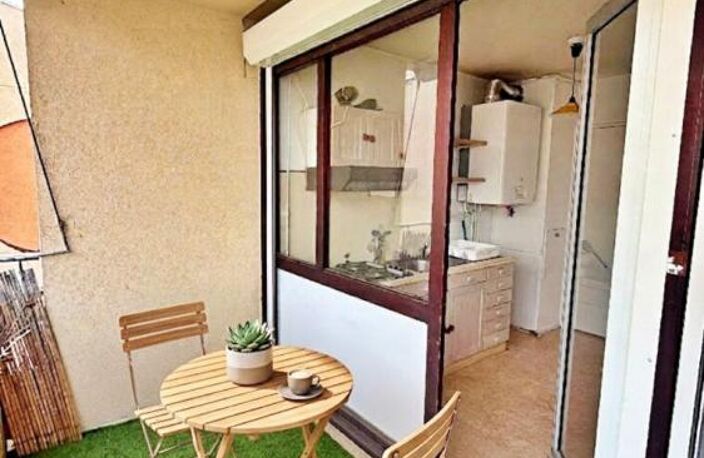 Appartement Bordeaux 2 pièce(s) 52,3 m2 terrasse garage parking — photo 5