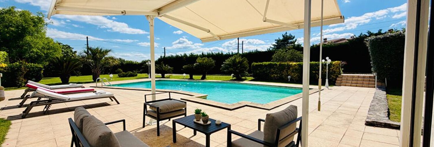 Maison 7 Pièces 165 m² à vendre à Alès (30100)