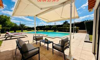 Maison 7 Pièces 165 m² à vendre à Alès (30100)
