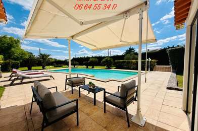 Maison 7 pièces 499000 €