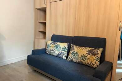 Appartement 1 pièces 200000 €
