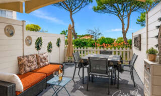 Appartement 2 Pièces 27 m² à vendre à Leucate (11370)