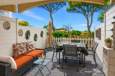 Appartement 2 pièces 147000 €