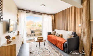 Appartement 2 Pièces 38 m² à vendre à Leucate (11370)