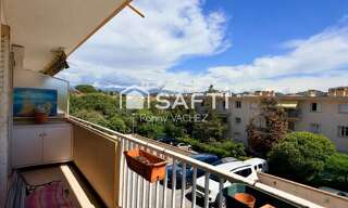 Appartement 3 Pièces 55 m² à vendre à Cannes (06400)