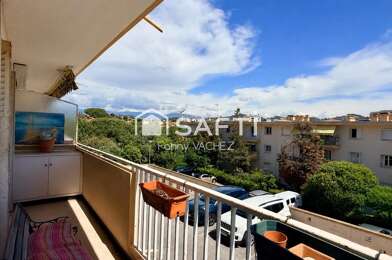 Appartement 3 pièces 235000 €